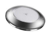 Lumière encastrée RF-YC260SS-252 18W RVB de piscine