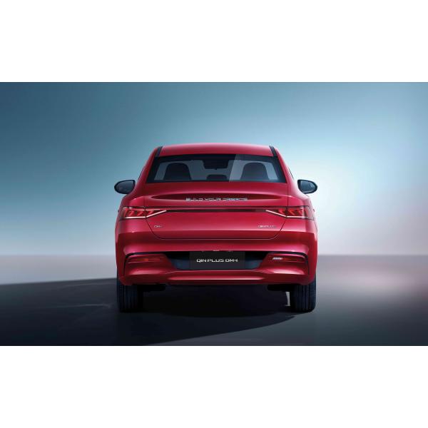 185km/H Electric Hybrid Cars