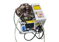 0.7S outil automatique de serre-câble de la vitesse SWT25100H pour le diamètre de la gestion 2-17mm de harnais de fil de PCBA