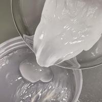 Faible irritation et haute biodégradabilité Sulfate de sodium lauryléther SLES