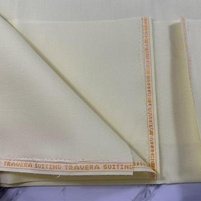 Arab Fabric Toyobo Fabric Arab Thobe TR Fabric Polyester Viscose 80/20 Toyobo