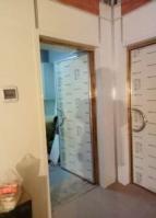 Puertas de la protección contra la radiación del tamaño estándar el 1.2m los x 2.1m para el sitio de Mri de la jaula del Rf