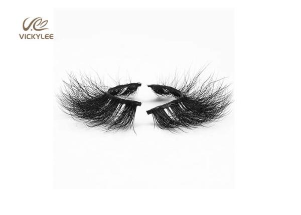 Whole Strips Multilayer 15MM 3D Fan Eyelash Extensions