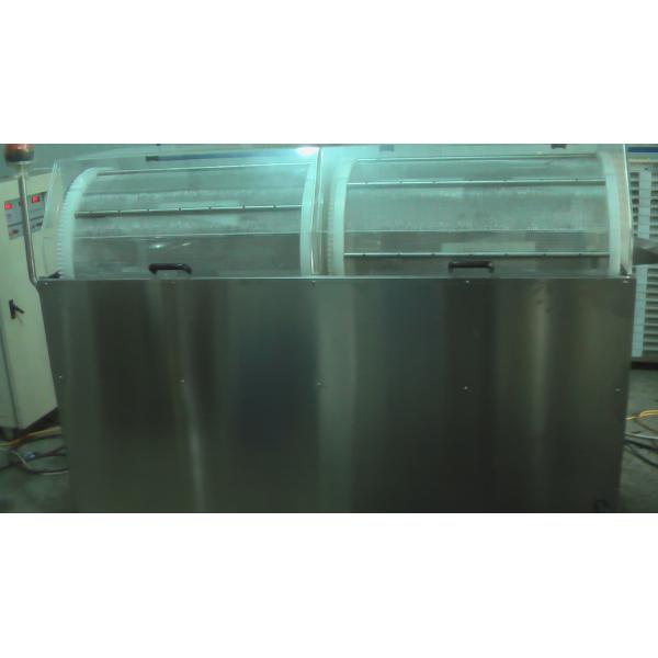 Электрическая управляемая машина заключения Softgel, машина завалки Softgel рыбьего жира