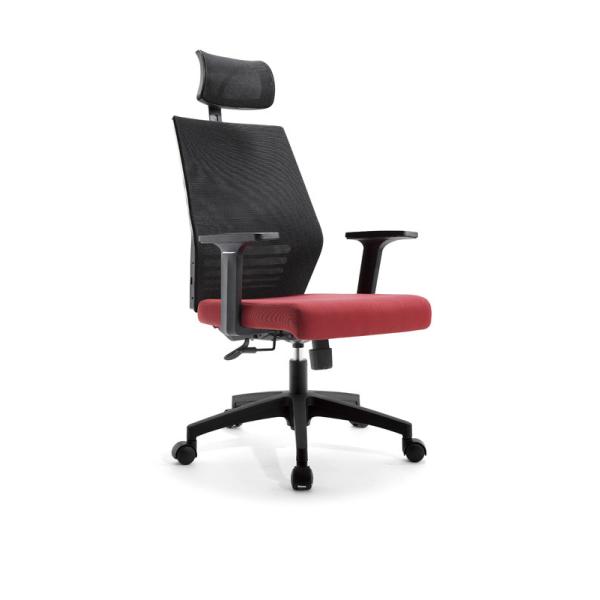 2018 New Executive Chair Good Performance Office Chair Mesh Chair  Staff Chair