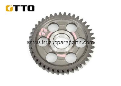 New Condition Isuzu Genuine Parts Bridge Gear For NPR75 4HK1T 898058-3200 8980583200