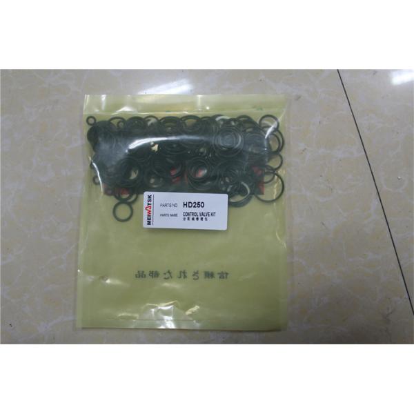 Набор уплотнения модулирующей лампы частей запасной части HD250 Belparts гидравлический для экскаватора Crawler Kato