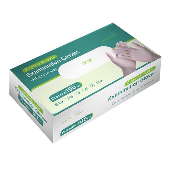 Food Grade 0.08mm 6N Disposable Protective Gloves