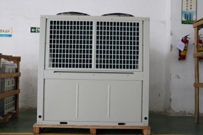 Bomba de calor de aquecimento de água multifunção de 74 kW personalizada KFXKS-70II-M1