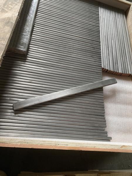 Titanium Clad Copper Alloy PartsLow Price Industry Electroplating Bar/Rod Alloy Superconductor Titanium Clad Copper