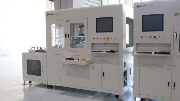 High Safety Industrial SLA 3D Printer Compatible with Multiple Software