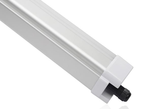 5 FT LED Tri Proof Light Dust Resistance 80 Watt For School Gymnasiums