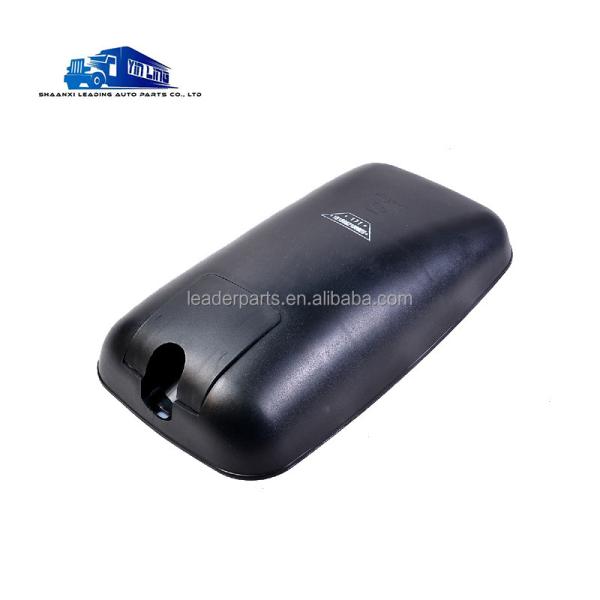 Manufacturers Wholesale Easy Install Foton Left Right Exterior Rearview Mirror Lenses Accessories for Truck