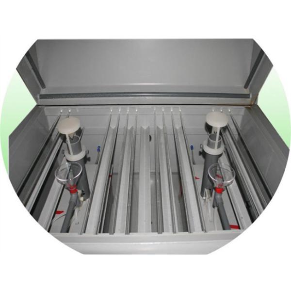 Large capacity PVC Coating Corrosion Salt Spray Testing Machine