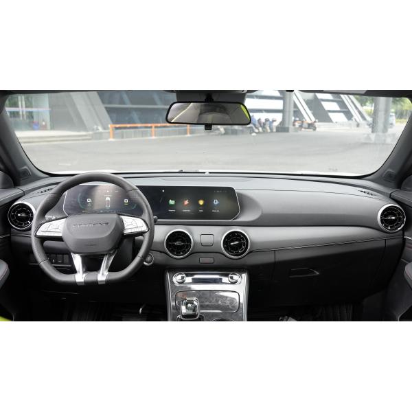 Автомобили Dongfeng Forthing большие электрические 600KM CLTC электрическое EV SUV 180km/h