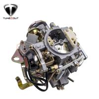 Carburetor Carb Car Engine Assembly 16010-21g61 For 720 Pickup 2.4L Engine 1983 -19
