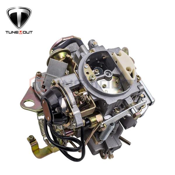 Carburetor Carb Car Engine Assembly 16010-21g61 For 720 Pickup 2.4L Engine 1983 -19