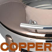 Блюдо нержавеющей стали нагрева электрическим током ссаживая готовит 3 в 1 комбинированном материале СС 304 набора