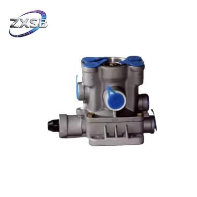 MERCEDES-BENZ MAN SCANIA Heavy Duty Truck Air Brake System Relay Valve
