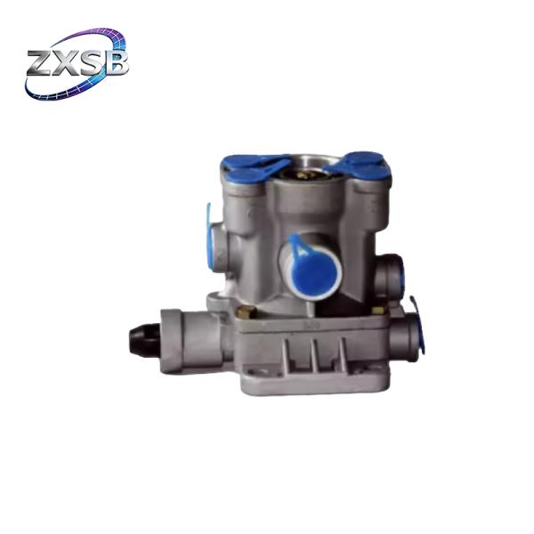 MERCEDES-BENZ MAN SCANIA Heavy Duty Truck Air Brake System Relay Valve 9730110010