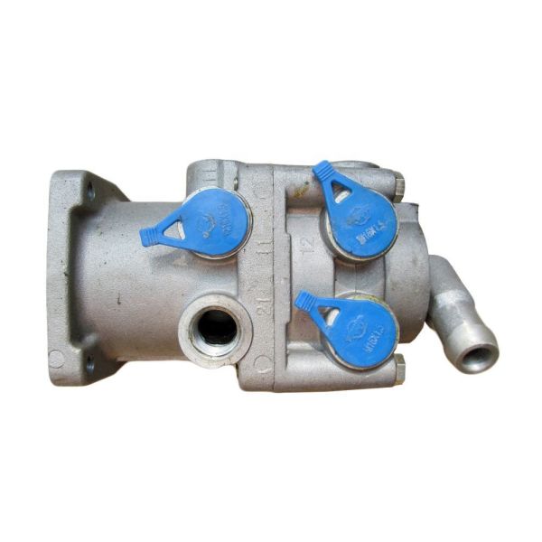 SINOTRUK HOWO LIGHT TRUCK Trailer Car Spare Parts LG9700360001 Master Brake Valve