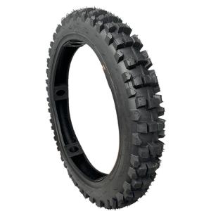 販売後サービス提供 3.00-18 バイクタイヤ用の天然ゴムタイヤケース