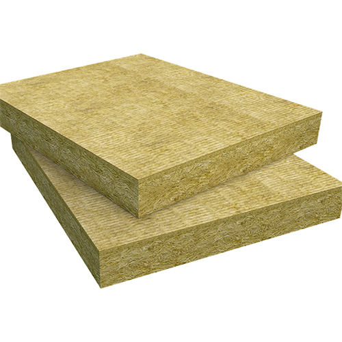 Cheap Price Rock Mineral Wool Board 60-140kg/M³ Thermal Insulation 50mm 100mm Thickness