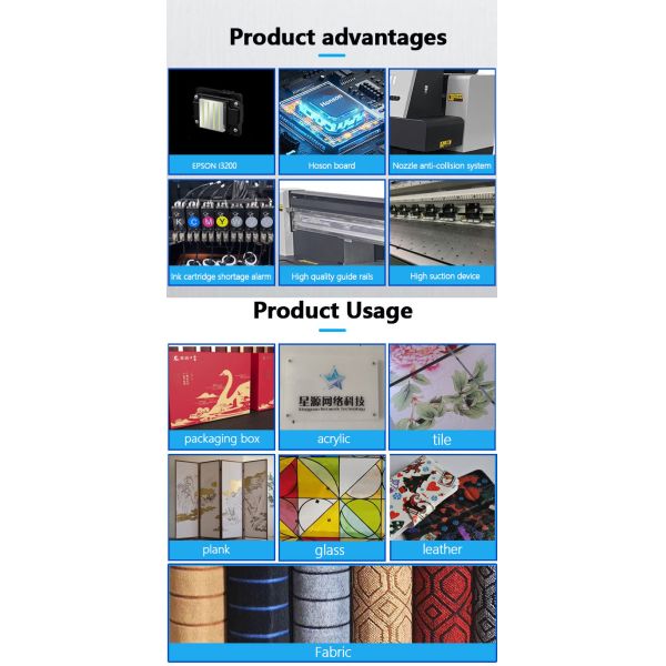 KY1210 Large Format UV Printer 1200mm X 1000mm For Signage Display