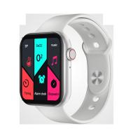Chamada da polegada HD Smartwatch Bluetooth de IWO FK78 1,78 para o IOS de Android