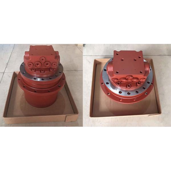 EX40 ZX40 Zx30 Final Drive Hydraulic Travel Motor Mag18V MAG-18V-320E-2 for Hitachi Excavator