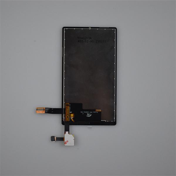 Écran TFT FHD 4 pouces Écran TFT haute résolution 640*1136 points Interface MIPI Circuit intégré de commande HX8394F