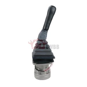 Doosan General Excavator PPC Joystick Foot Pedal DH Aluminium Alloy