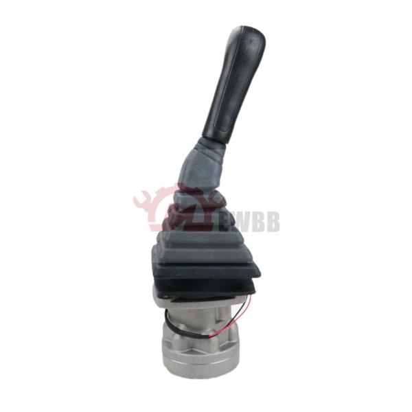 Педали ноги кнюппеля PPC экскаватора Doosan сплав DH общей алюминиевый