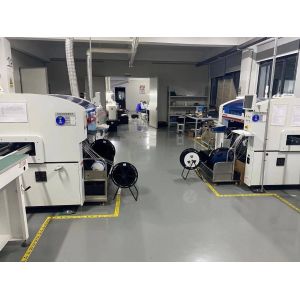 Changzhou Create Technology Co., Ltd