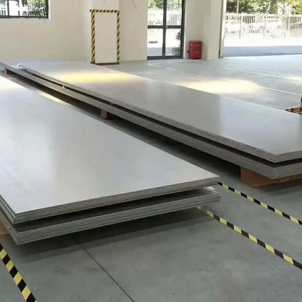 201 304 304L 316 316L 410 430 stainless steel hot plate with and SNI certificate thickness 0.1-200mm