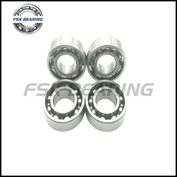 6004 Open Deep Groove Ball Bearing 20x42x12mm Agricultural Machinery Mask Machine Motorcycle Bicycle Bearing