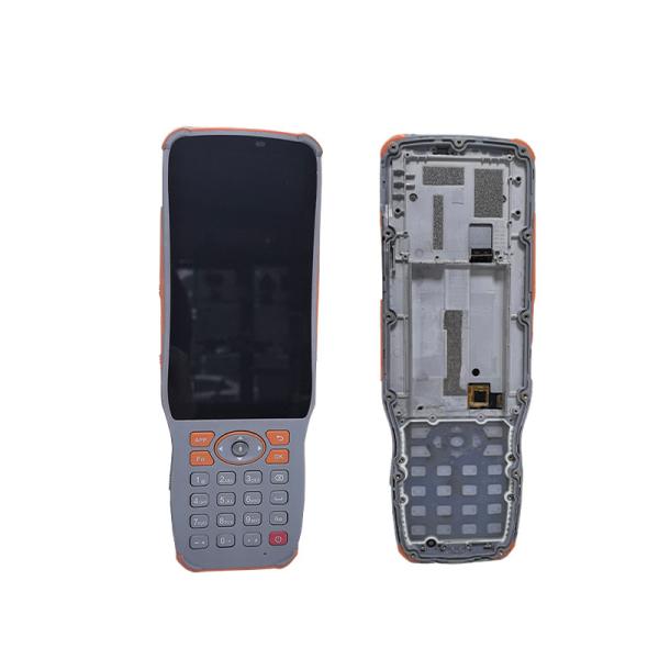 1pc CHCNAV Surveillance GPS RTK HCE320 HCE600 HCE700 Collecteur de données avec écran et clavier