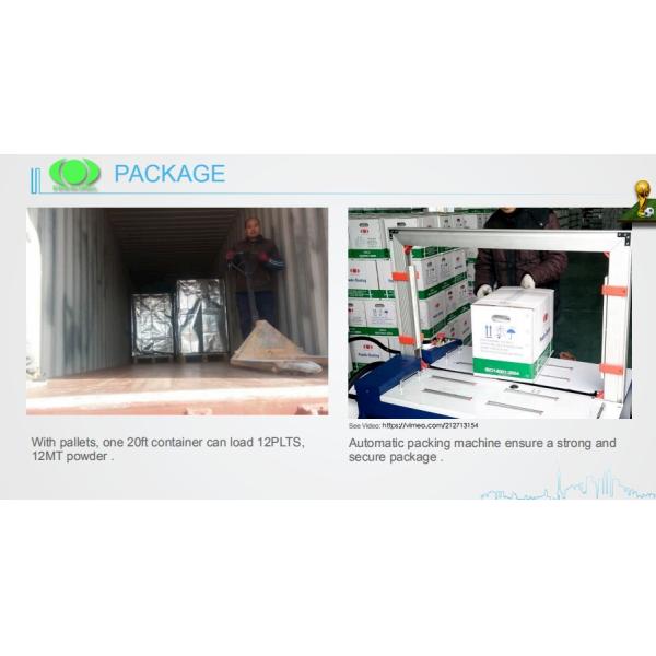 Industrial Pure Polyester TGIC FREE Powder Coating For Metal Finish