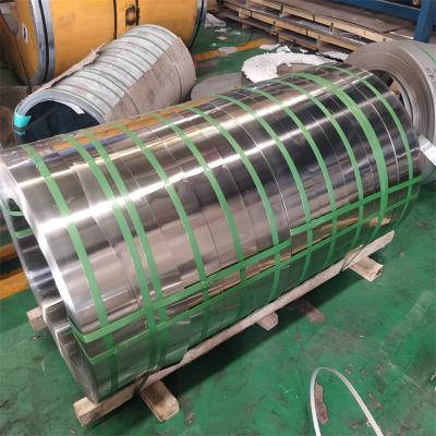 2B Finished Stainless Steel Strip Cold Hot Rolled 310s Forged