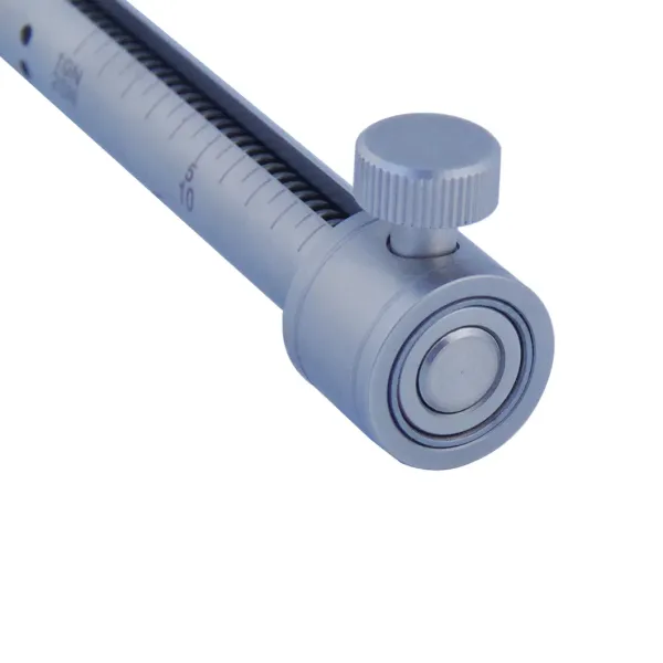 Pen Type Hardness Tester HT-6510NT 0.5mm Diameter With Tungsten Carbide Test Head