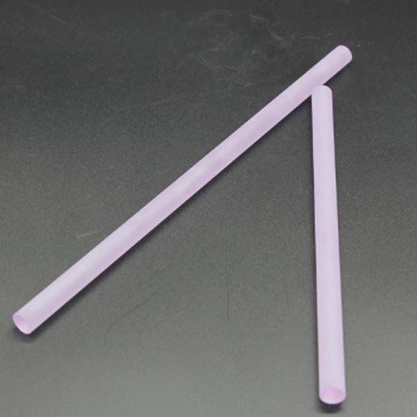 High Precision Welding Laser Machine Parts Crystal Nd Yag Laser Rod