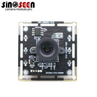 GC2083 inspection industrielle de module de caméra du capteur 1080P 30FPS USB