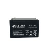 Batterie rechargeable Agm au plomb scellé 12V 7ah 7.2ah 10ah 12ah 17ah 18ah 28ah 35ah 42ah 65ah 75ah 100ah 120ah 160ah