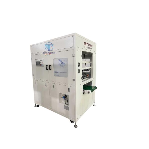 Машины для формования бумажных подносов из нержавеющей стали