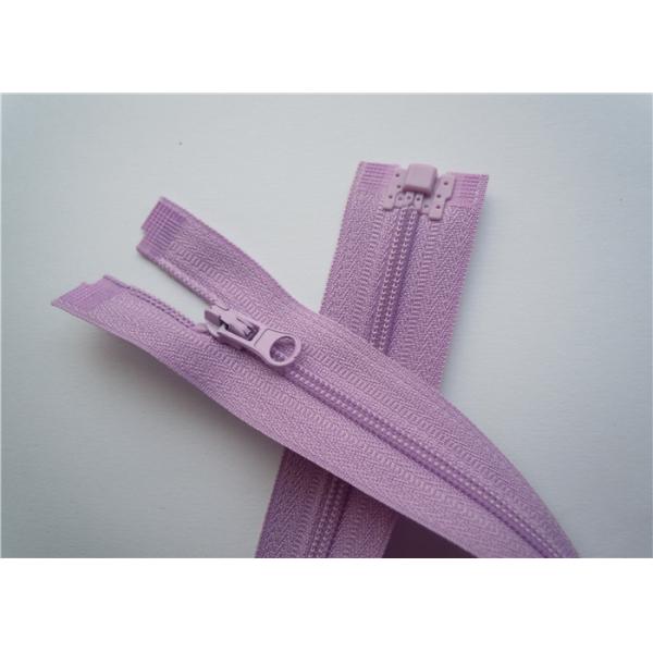 Металл шить придумки Zippers 3 дюйма экстренный длинний отполированный максимум