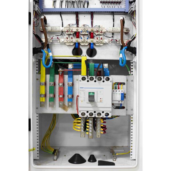 45-65Hz Residential Commercial DC EV Charging Stations Level 0.5