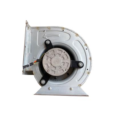 Fã centrífugo do ventilador da saída dupla da ATAC, fã radial para a unidade de condicionamento de ar do canal