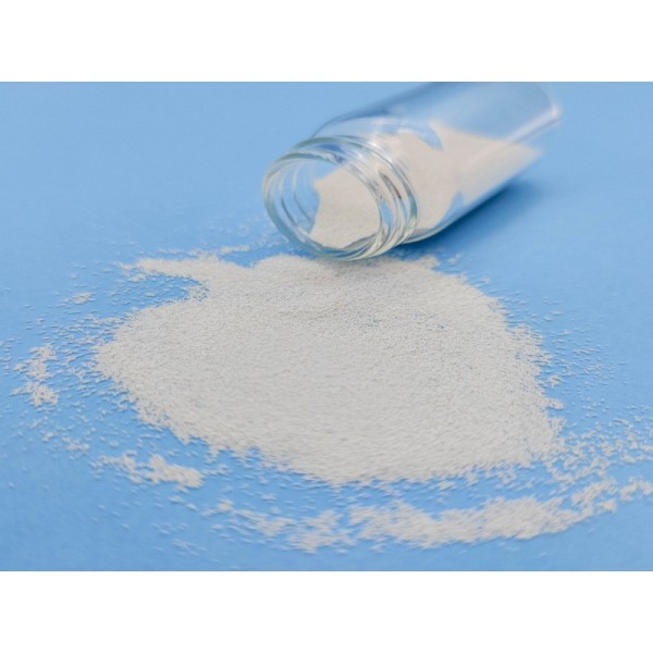 Microblast Zircon Beads Ceramic Sand Blasting Media B30 B40 B60 B120 