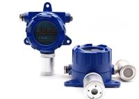 Detector de gás do VOC da detecção do PID para a monitoração do escape do gás do metanol CH3OH
