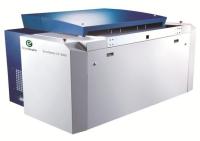 Machine d'impression de décalage manuelle thermique de 64 canaux de la série CTP T 800